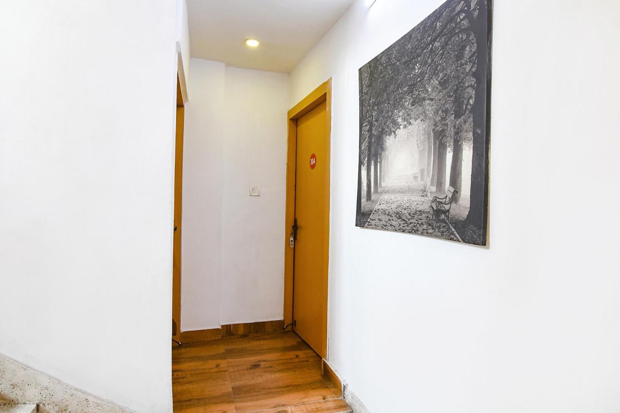 Fabhotel Globe Express - Nr Ruby Hospital Kolkata Bagian luar foto